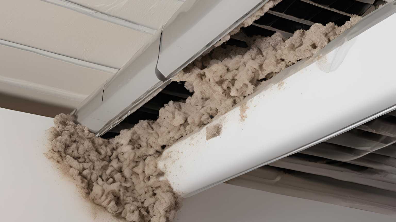 Air duct cleaning process to improve indoor air quality, reduce allergens, and enhance HVAC system efficiency in homes.
